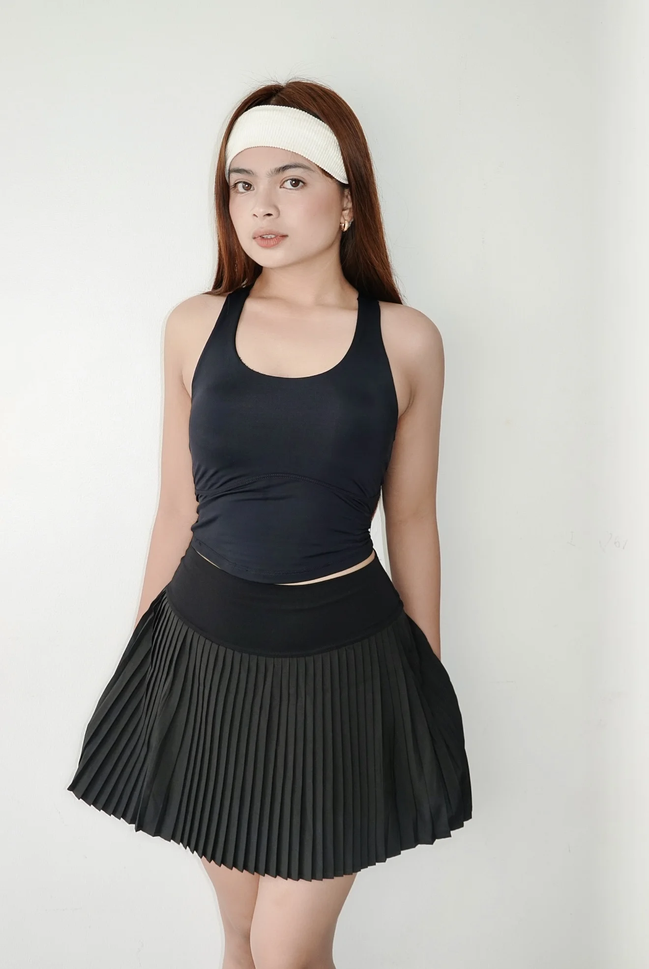 SABRINA SKIRT