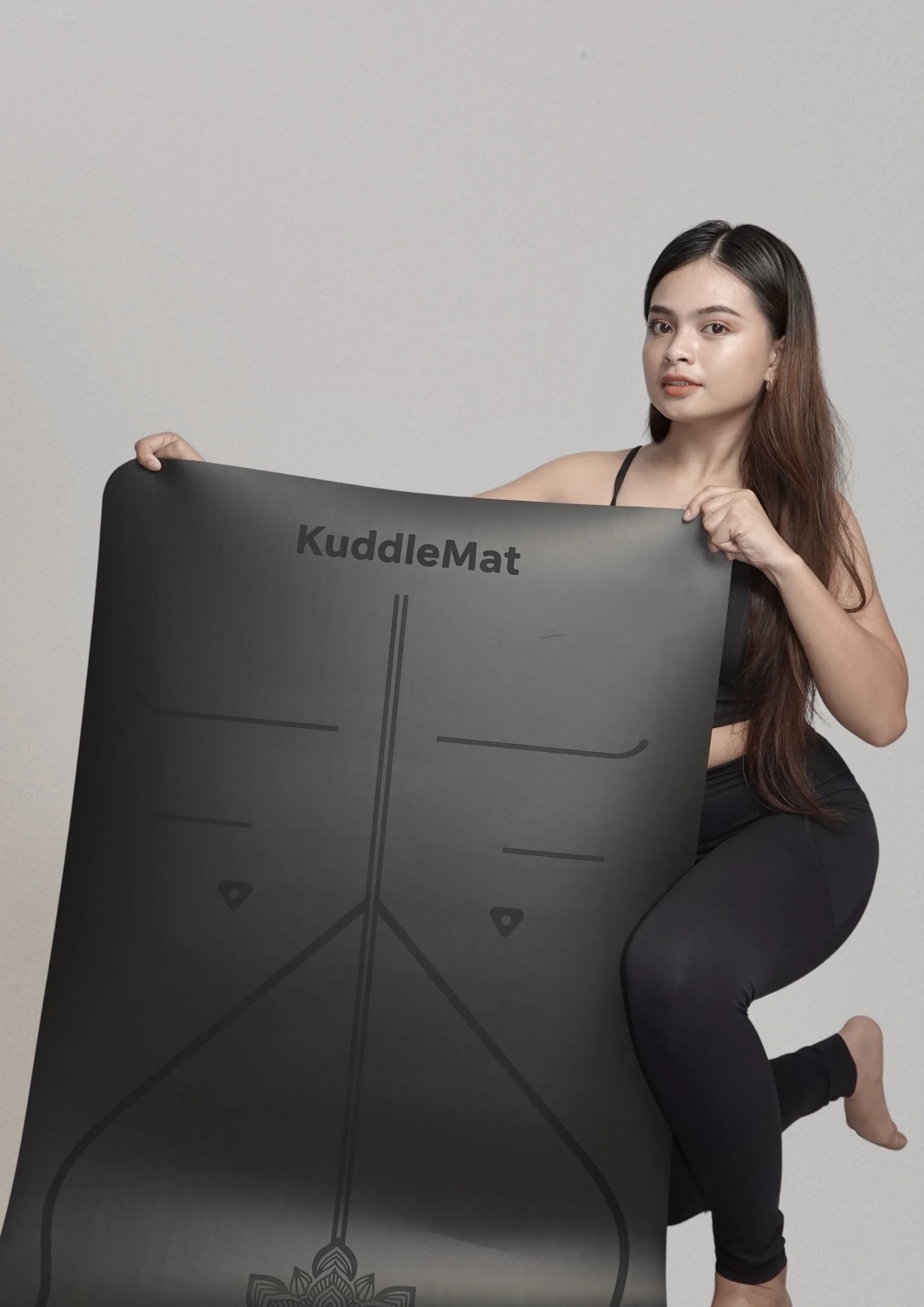 KuddleMat - Line Mat