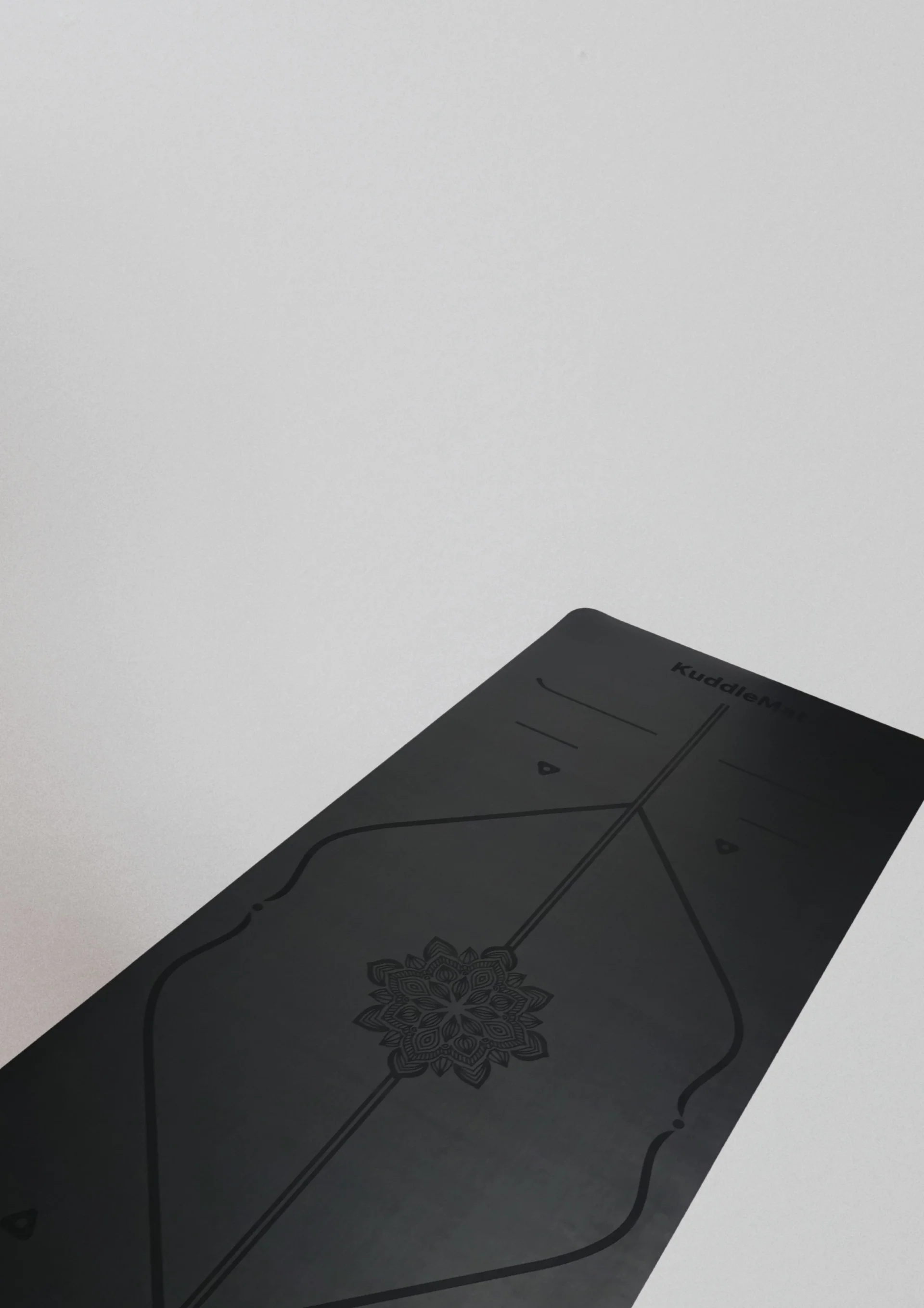 KuddleMat - Line Mat