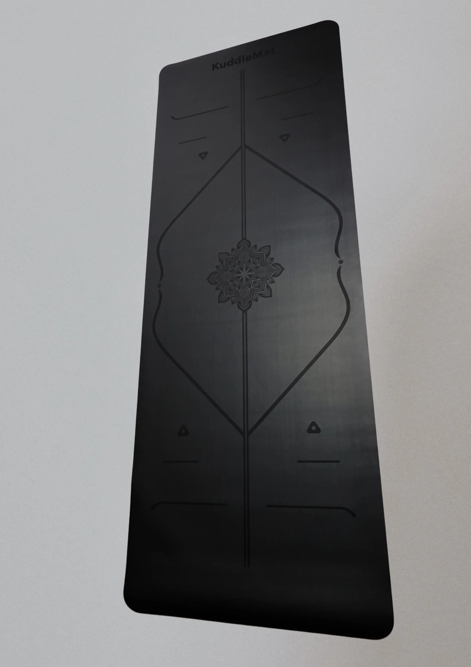 KuddleMat - Line Mat