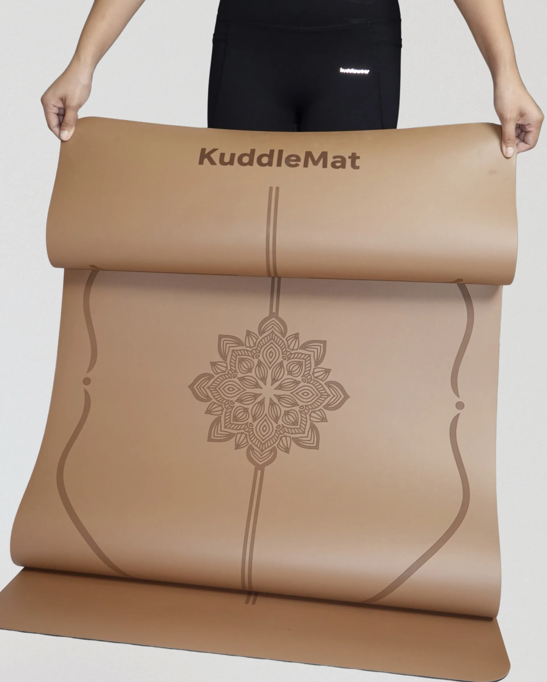 KuddleMat - Line Mat