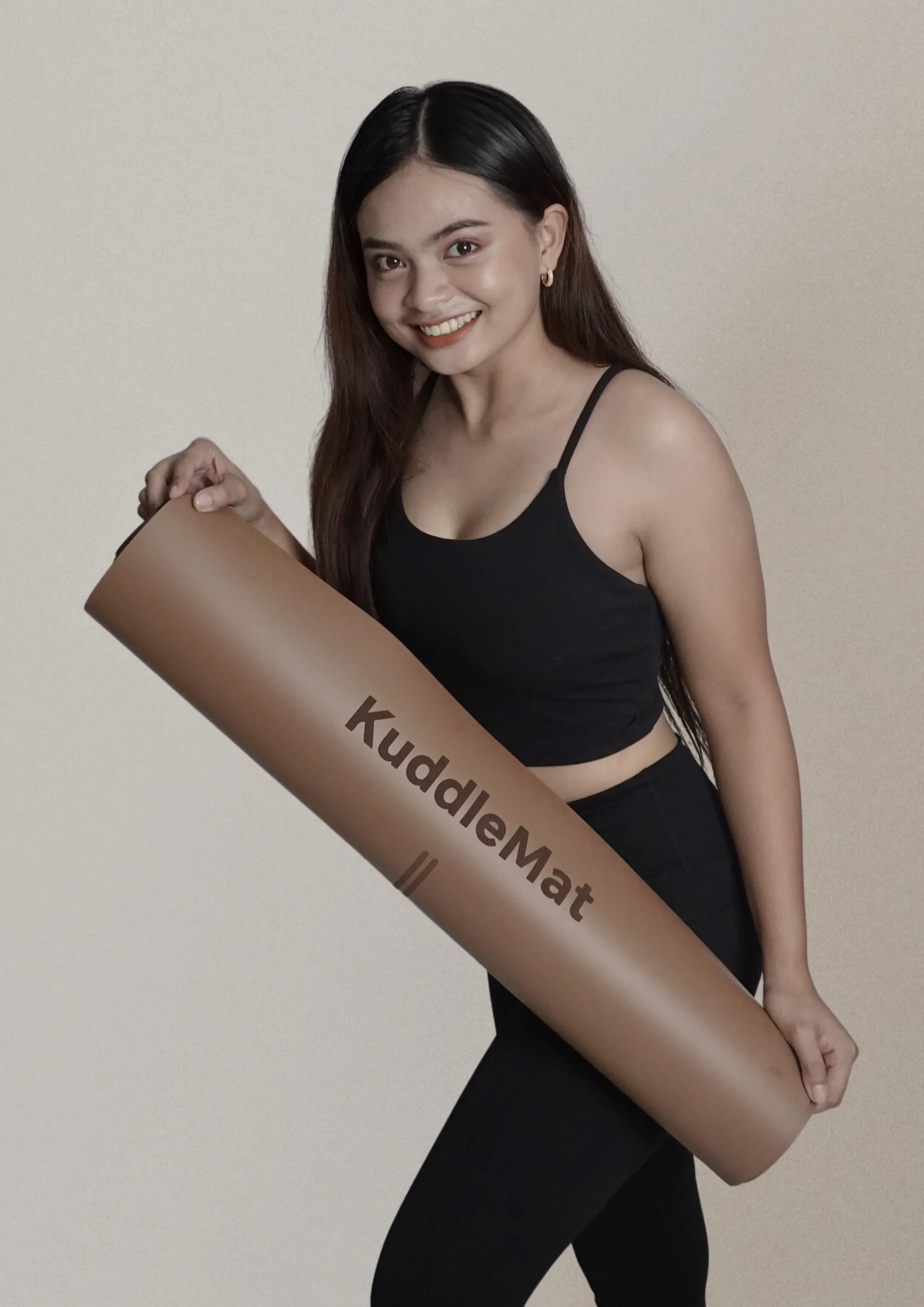 KuddleMat - Line Mat