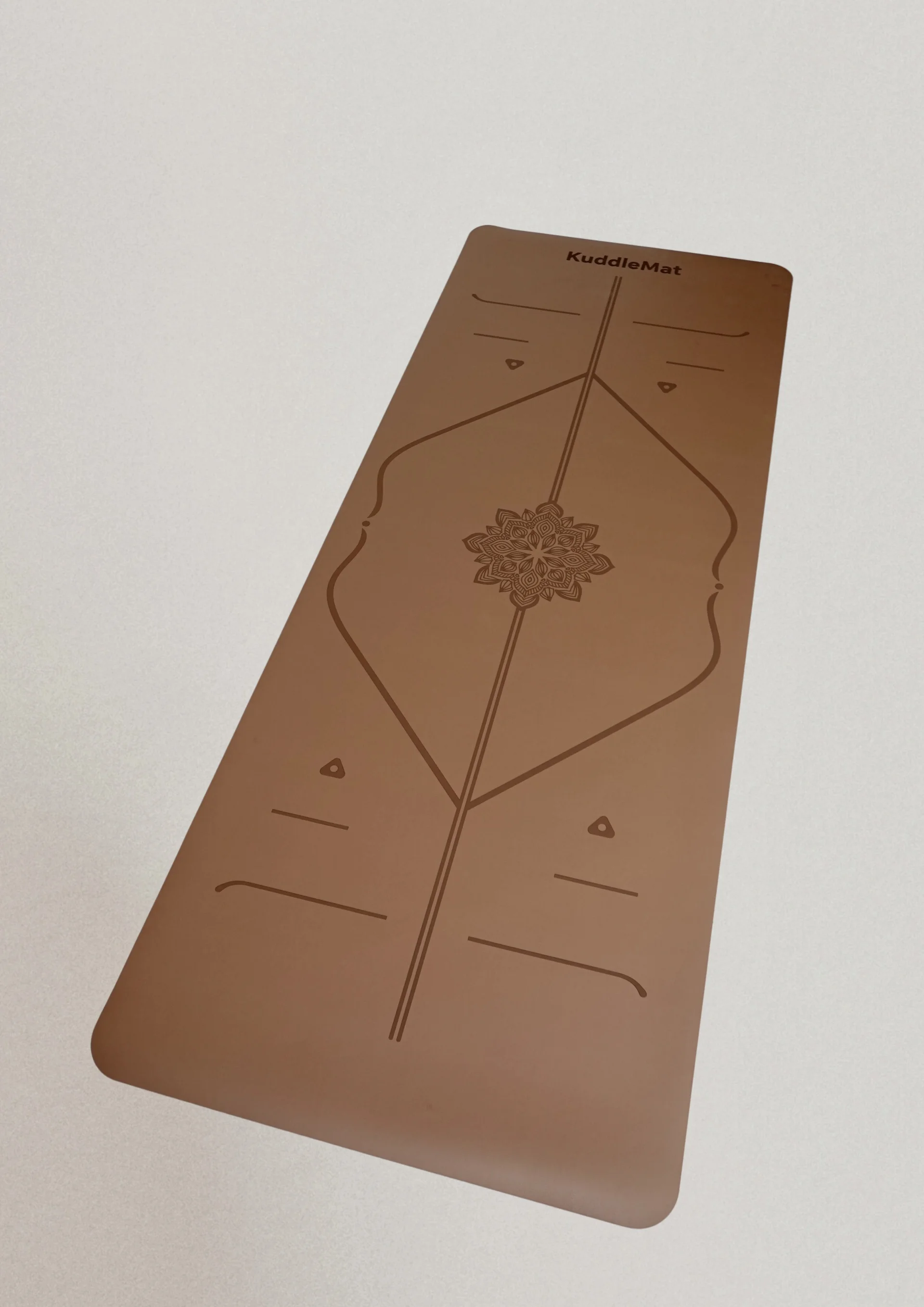 KuddleMat - Line Mat