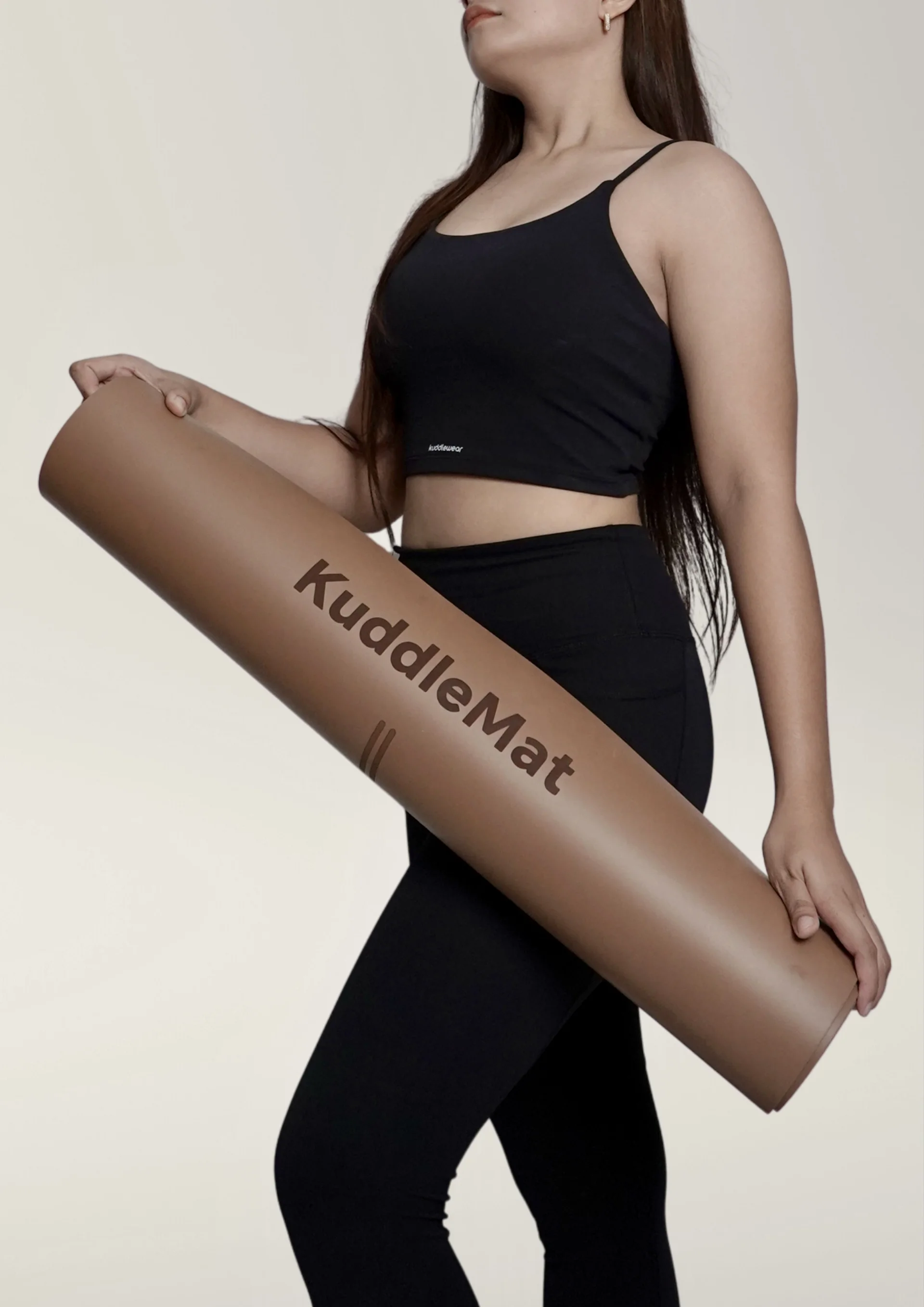 KuddleMat - Line Mat