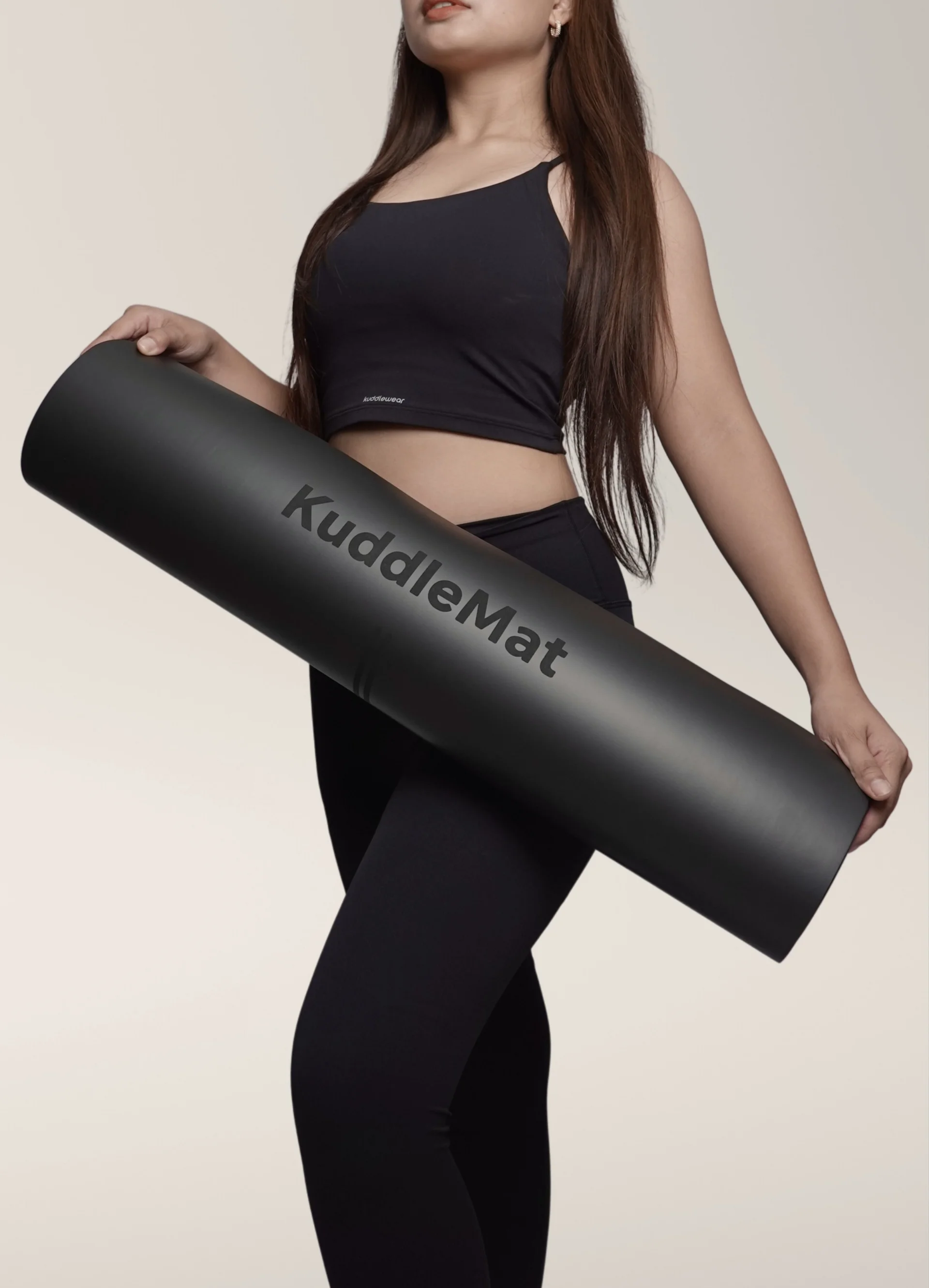 KuddleMat - Line Mat