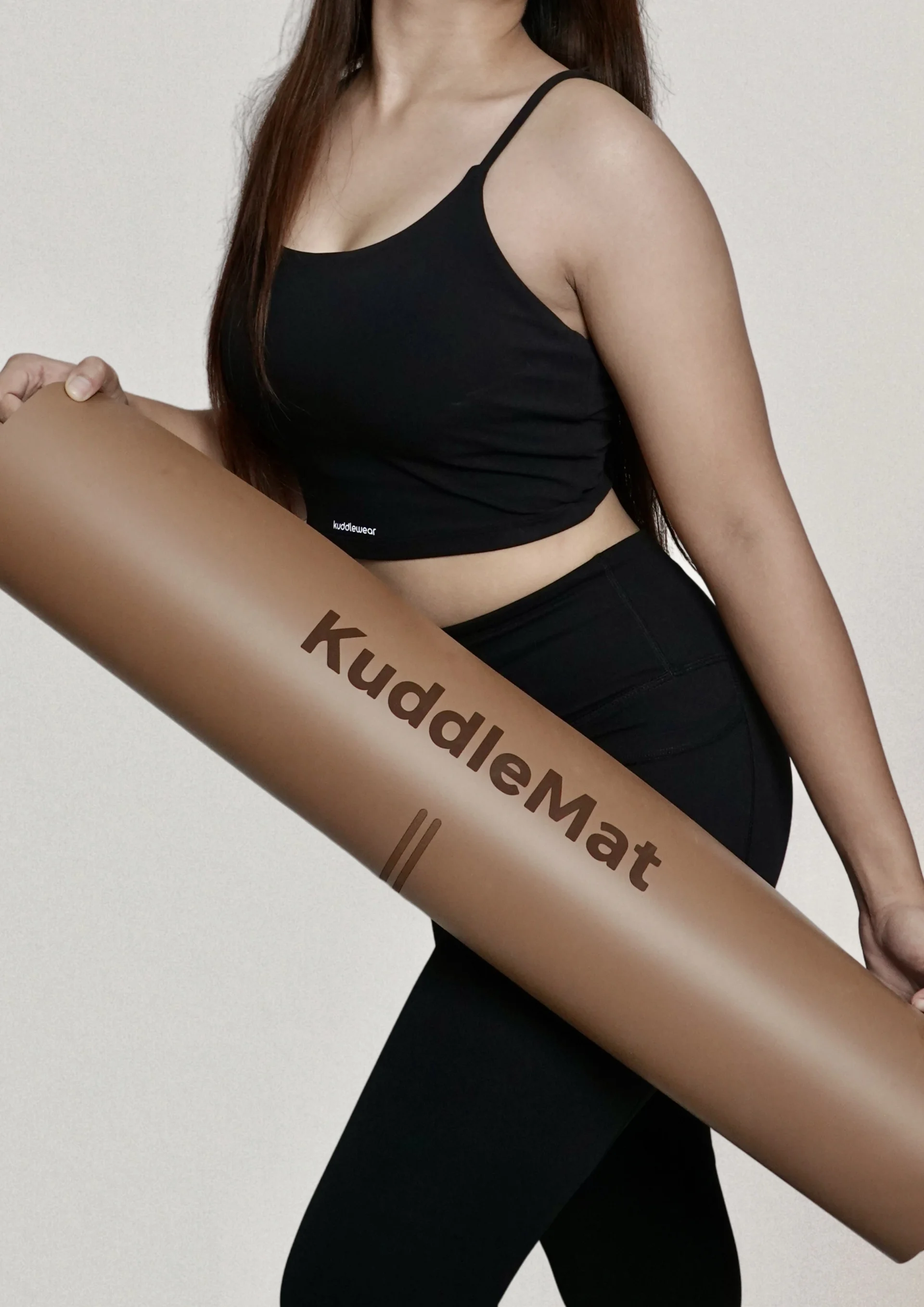 KuddleMat - Line Mat