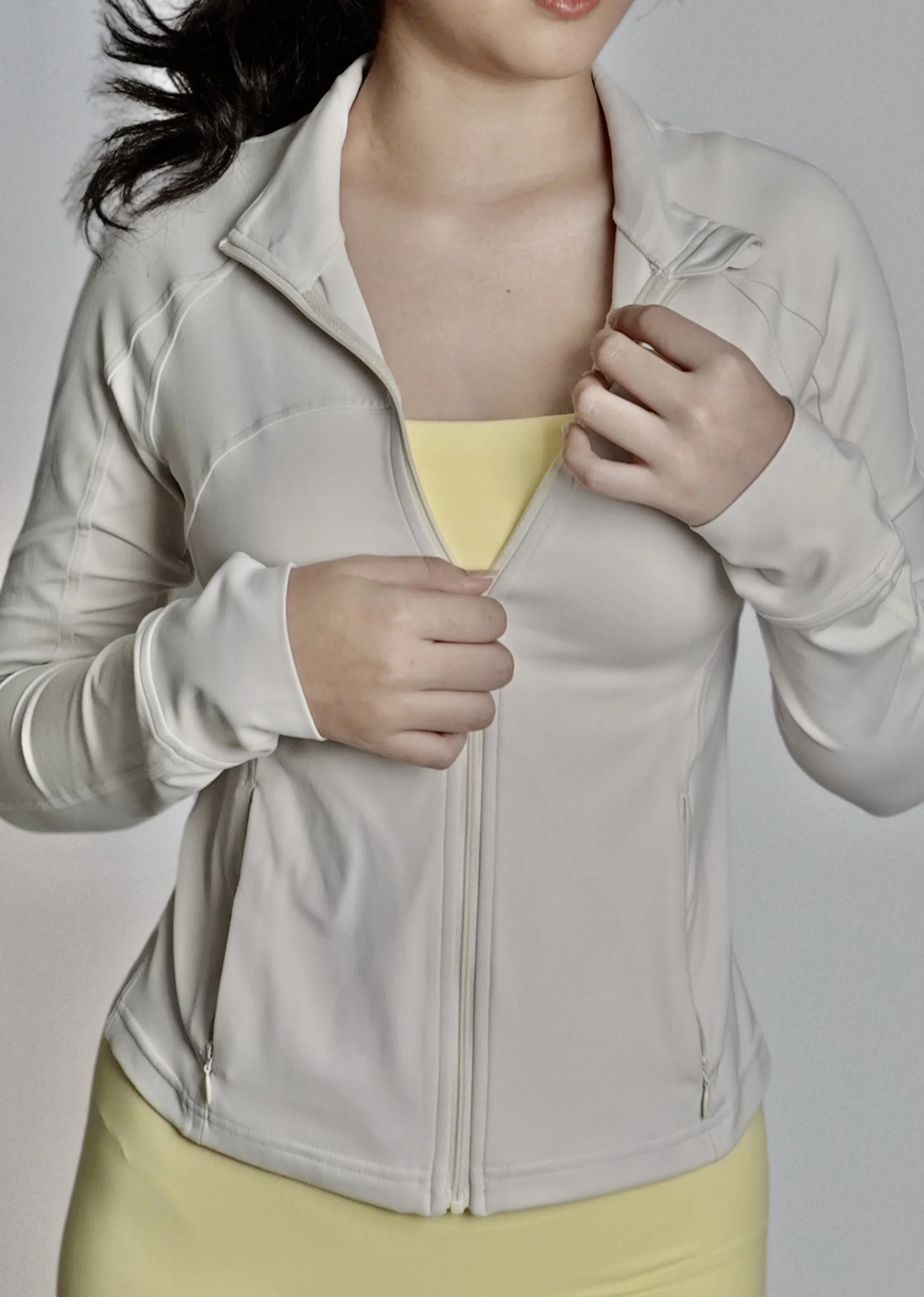 AIRLUXE JACKET
