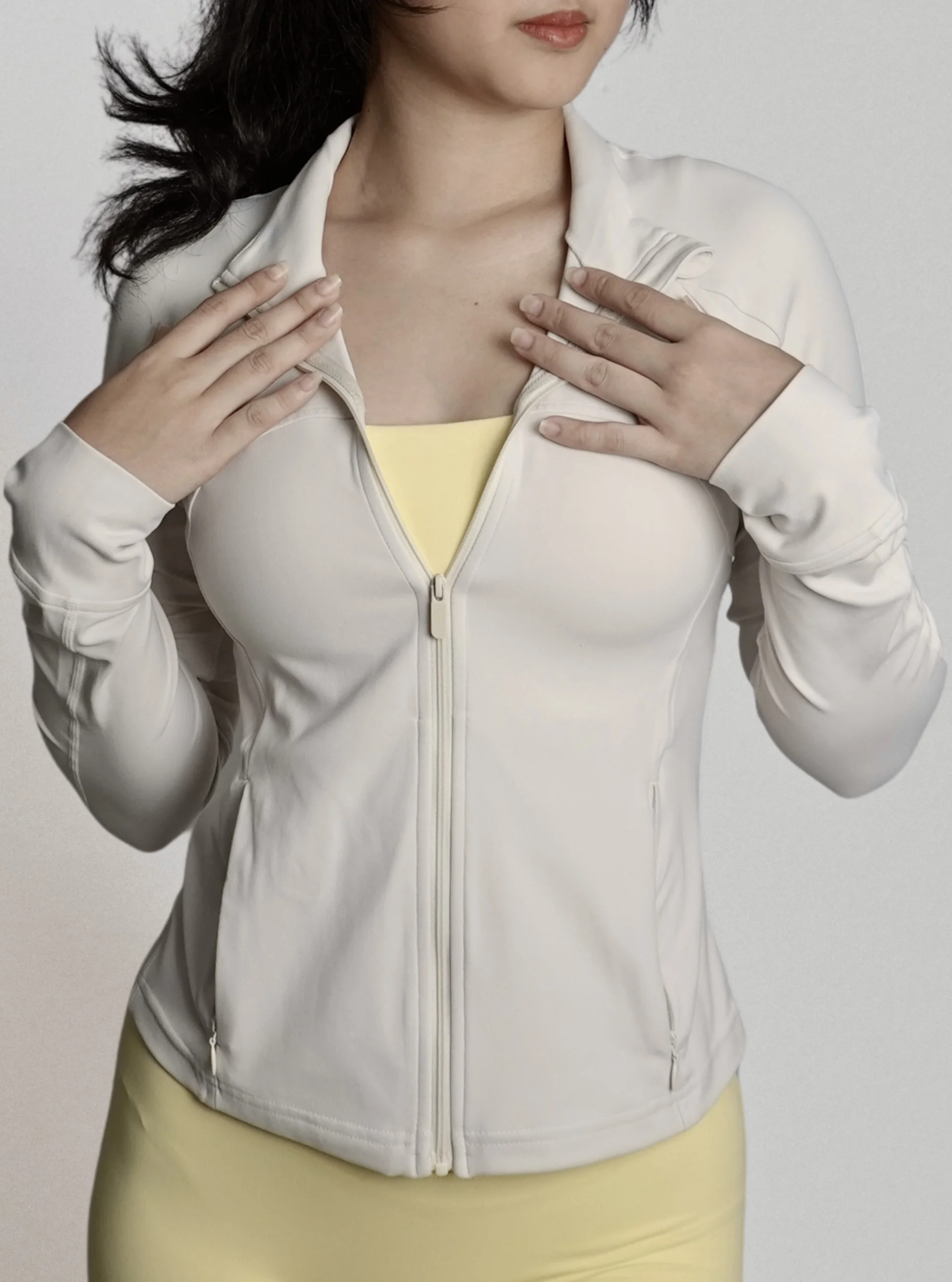 AIRLUXE JACKET