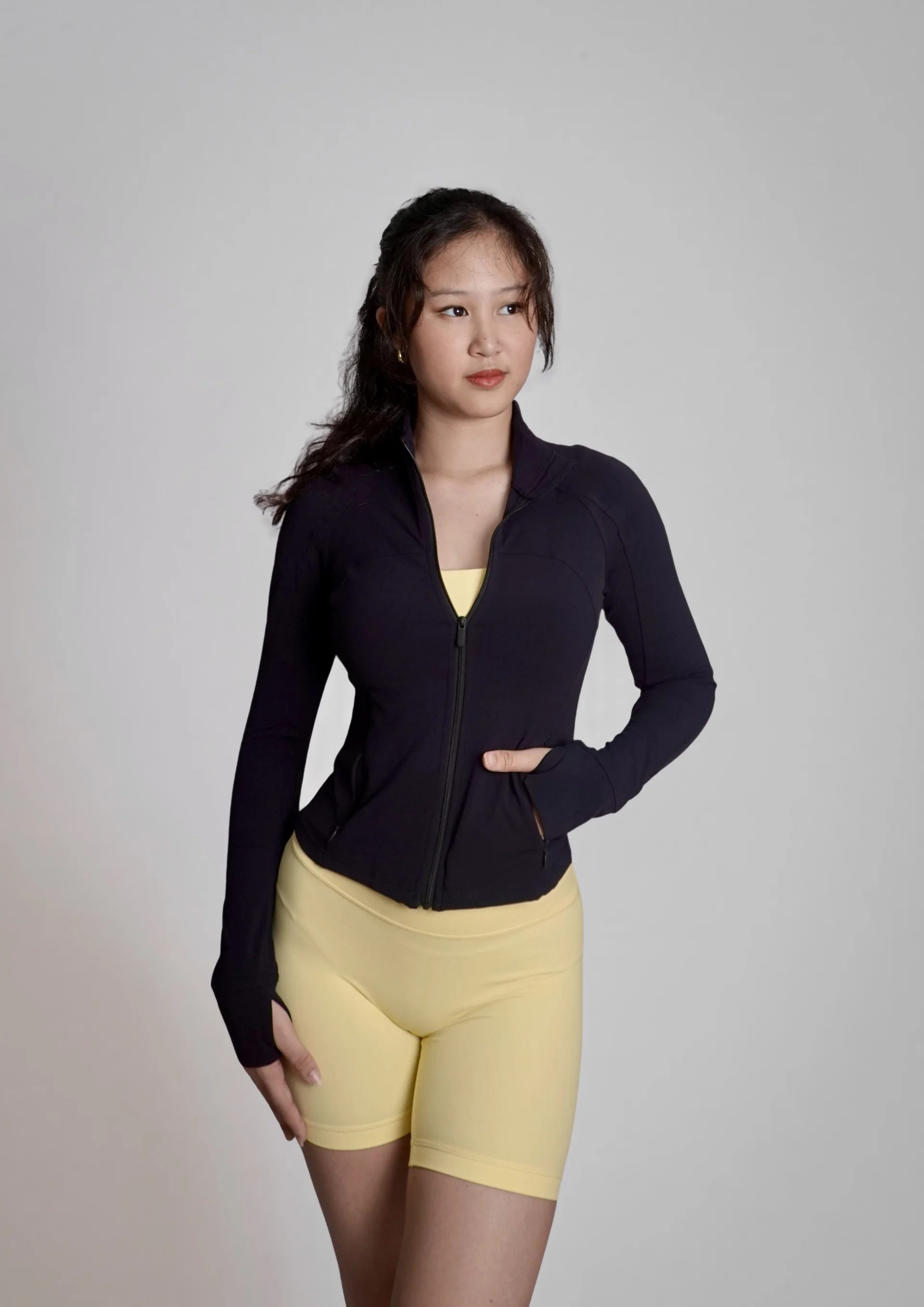 AIRLUXE JACKET