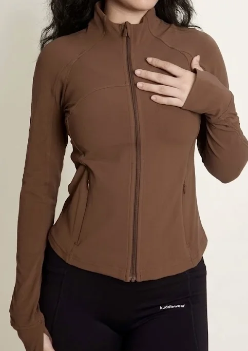 AIRLUXE JACKET