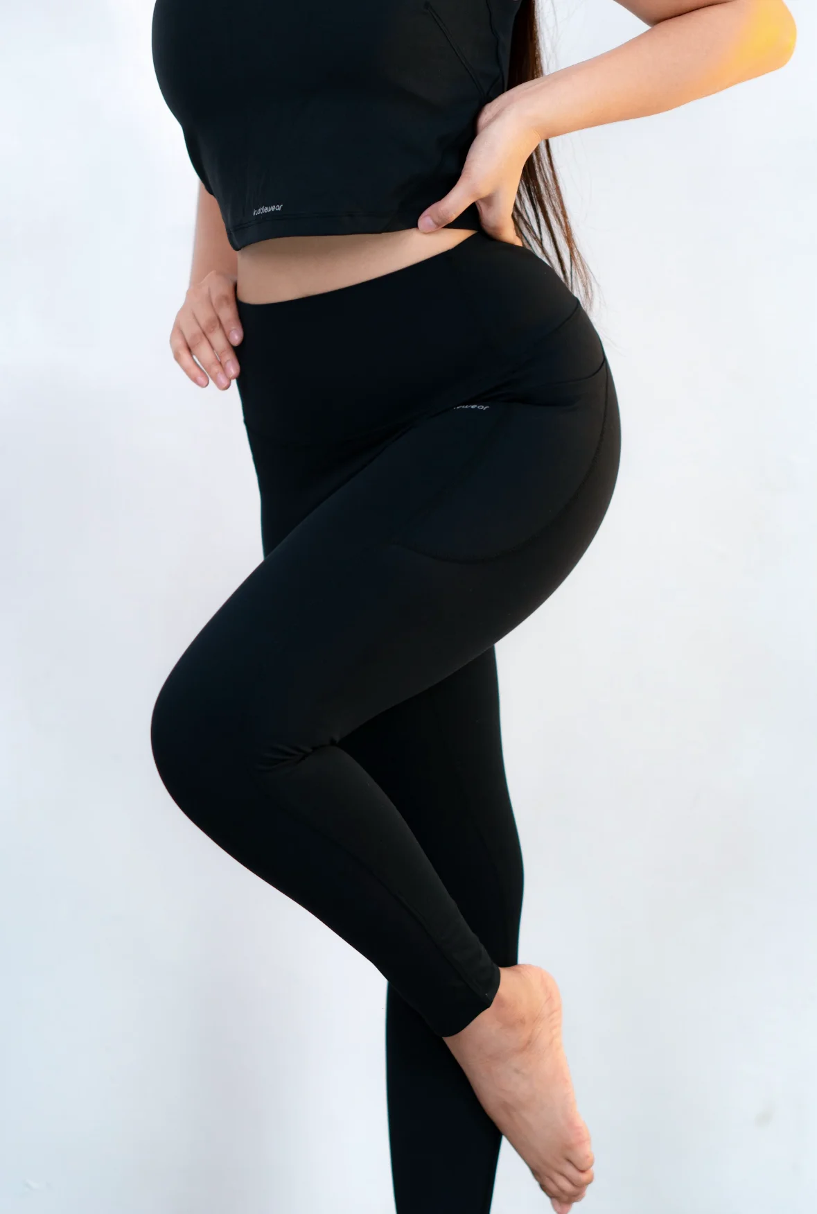FLEXFIT LEGGINGS